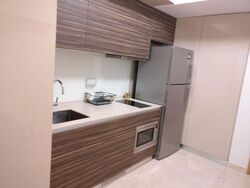 Commonwealth Towers (D3), Condominium #505711421